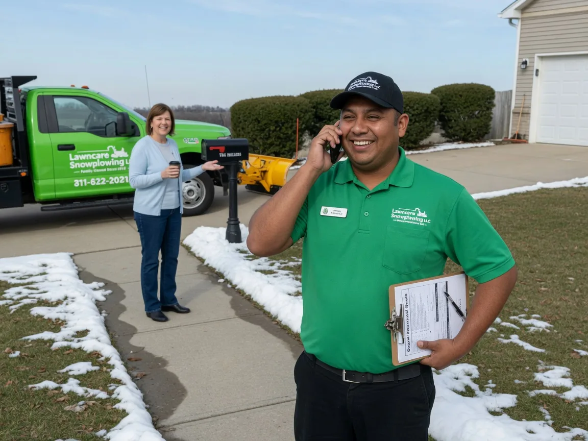 Lawn Care Services By Expert Landscaper Afton, WY FAQs
